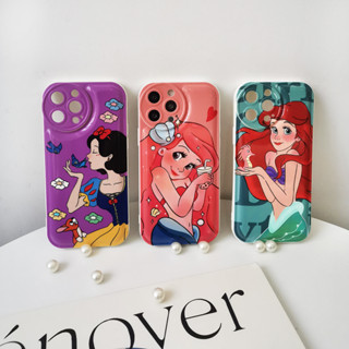 เคสนิ่มเงา กันกระแทก ลายการ์ตูน OPPO A15 A15S A16 A52020 A92020 A53 A54 A57 A5S A7 A12 A94 A95 A31 RENO5 RENO7Z RENO8Z