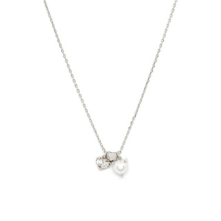 Fyne Fories Loving You Necklace ♡ สร้อยคอหัวใจ 3 ดวง ♡ fynefories