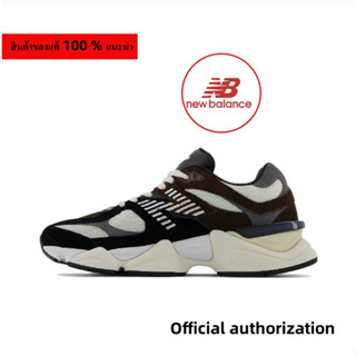 ของแท้ 100 %  New Balance 9060 black