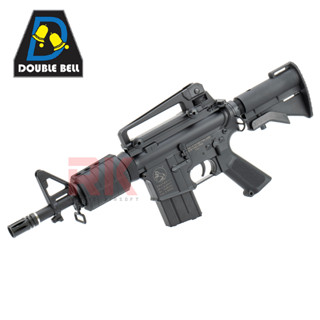 Double Bell CAR-15 N23 PDW (ABS) ระบบไฟฟ้า ไม่รวมแบตเตอรี่