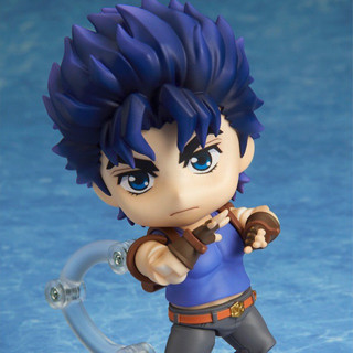 Nendoroid 1602 Jonathan Joestar / JoJo’s Bizarre เนนโดรอยด์ โจนาธาน โจสตาร์ โจโจ้ ล่าข้ามศตวรรษ โมเดล ด๋อย ฟิกเกอร์แท้