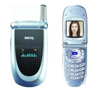 BENQ S670C เครื่องศูนย์ไทย (Mobile Advance)ใหม่มือ1 สินค้า clearance