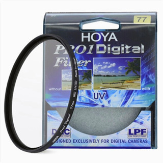 NARS Hoya PRO1 Digital Protector Filter โฮยา ฟิลเตอร์