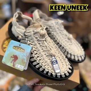 รองเท้า KEEN 🥾UNEEK🥾รองเท้าแตะรัดส้น ใส่ได้ทั้ง ชาย หญิง ส่งฟรี