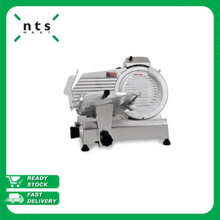 PRIMO SEMI-AUTO MEAT SLICER เครื่องสไลด์เนื้อ เครื่องสไลด์ รุ่น PIM1-MS220T-120W