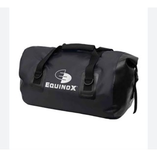 EQUINOX Aqua Duffel - 40 L กระเป๋าสะพายกันน้ำ