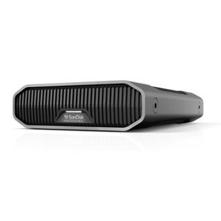 SANDISK 4TB G-Drive Enterprise-Class External Desktop Hard Drive  SDPHF1A-004T-SBAAD