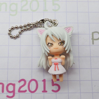 Monogatari Series - Nekomonogatari Kuro Swing: Black Hanekawa