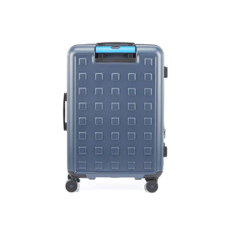 SAMSONITE RED กระเป๋าเดินทางล้อลาก ขยายได้ รุ่น TOIIS M ขนาด 25 นิ้ว HARDSIDE SPINNER 68/25 EXP