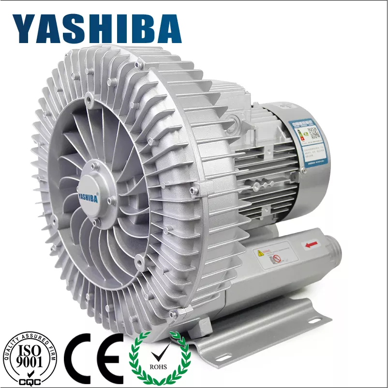 RING BLOWER 2" "YASHIBA"