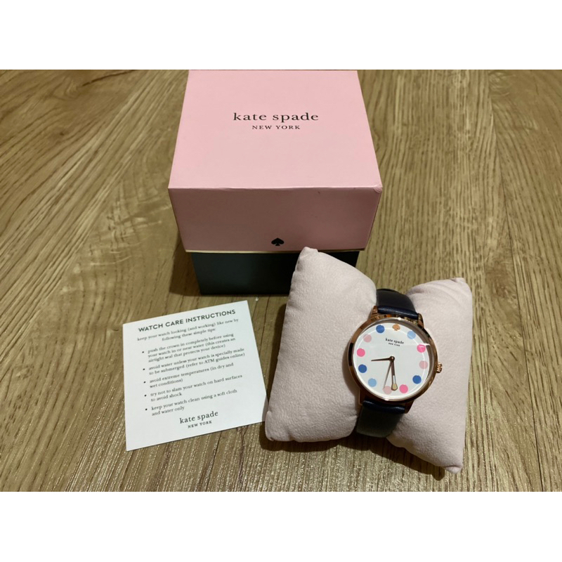 นาฬิกา Kate Spade NEW YORK 🇺🇸