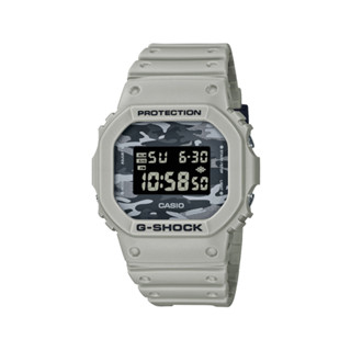 นาฬิกาข้อมือ G-SHOCK รุ่น DW-5600CA-8