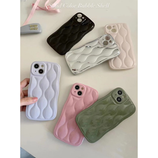 🎁ส่งของขวัญ🎁เคสไอโฟน 14 Pro Max 13 12 11 เคส for เคสไอโฟน11 เรียบง่าย iPhone 13 พกง่ายๆ การป้องกันการตก Case