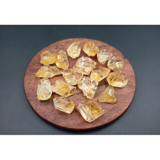 1 Piece Natural Citrine Rough Gemstone, Top Citrine Raw Gemstone, Citrine Rough Gemstone, Yellow Citrine