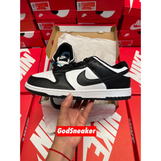 [ พร้อมส่ง ] Dunk low " Panda " Size 36 - 45 [ H12 ]