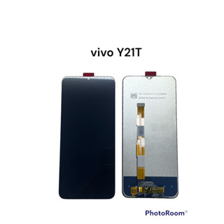 หน้าจอ Y21T Y022S จอชุดVivo Y21T Y022S