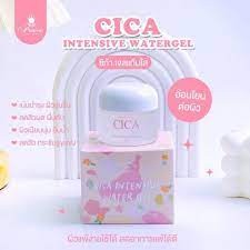 PSC ซิก้าเจลแก้มใส CICA INTENSIVE WATER GEL 20g.