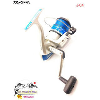 รอก รอกญี่ปุ่น รอกญี่ปุ่นมือ2 รอกตกปลา DAIWA (ไดว่า) Sprinter-S-3500C (J-04) ญี่ปุ่นมือสอง รอกตกปลาหน้าดิน รอกสปิน รอกวิ