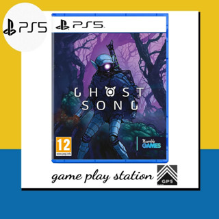 ps5 ghost song ( english zone 2 )