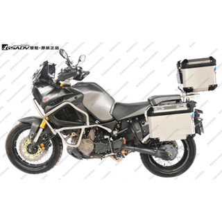 YAMAHA SUPERTENERE 1200 ปิ๊บข้างSUPERTENERE กล่องข้างSUPERTENERE ปิ๊บSUPERTENERE ปิ๊บหลังSUPERTENERE แคชบาร์SUPERTENERE