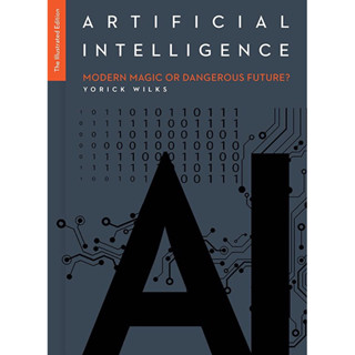 ARTIFICIAL INTELLIGENCE: THE ILLUSTRATED EDITION