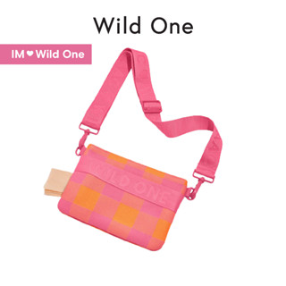 Limited Edition │ IM💗WO - Treat Pouch │ Cosmopolitan (Pink)