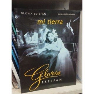 GLORIA ESTEFAN : MI TIERRA PVG (WB)029156068122