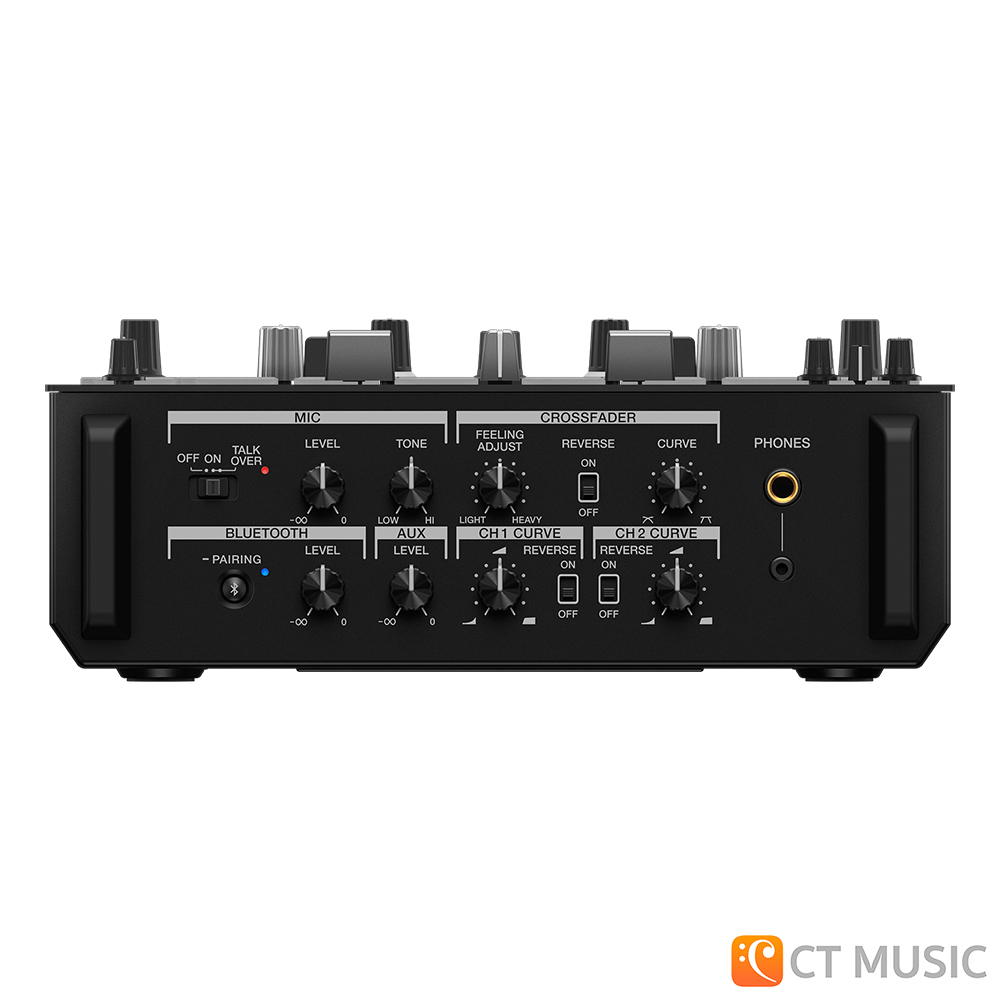 [ใส่โค้ดลด 1000บ.] Pioneer DJ DJM-S7 DJ Mixer