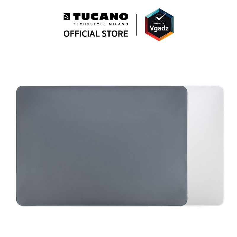 Tucano รุ่น Nido Hardshell - เคสสำหรับ Macbook Air 13" (M2/2022)
