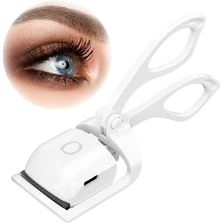 Electric eyelash curler เครื่องดัดขนตาไฟฟ้า 2 ระดับ การเพิ่มวอลุ่ม