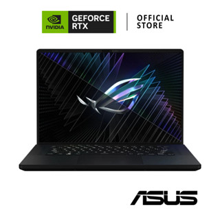 ASUS ROG ZEPHYRUS M16 /  NVIDIA GeForce RTX 4070 8GB / INTEL CORE I9-13900H (GU604VI-N4036WS) Off Black