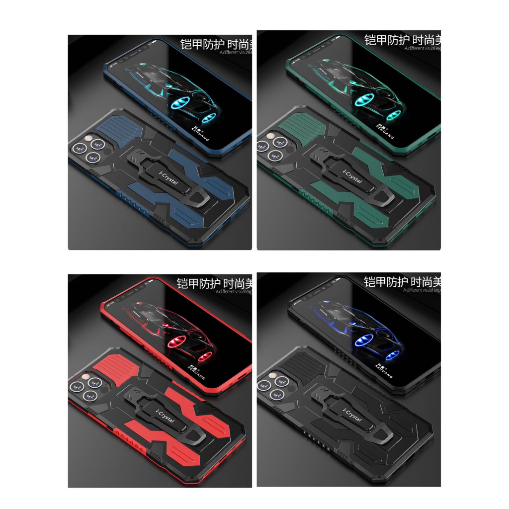 ส่งจากไทย เร็ว1-2วัน Case เคสโทรศัพท์ Samsung A10 A10S A02 A02s A03 A03s A05 A05s A24 A15 A12 A13 5G ตั้งได้