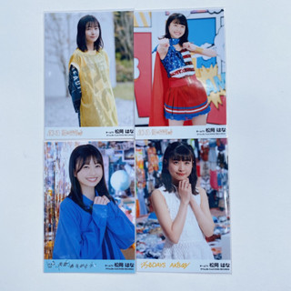 AKB48 HKT48 Matsuoka Hana Theatre photo