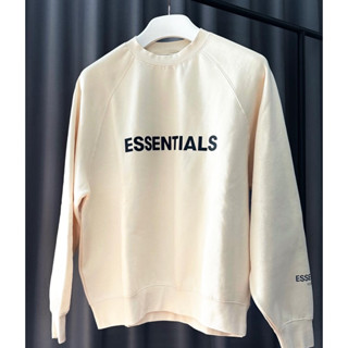 FOG Essentials Crewneck SS20