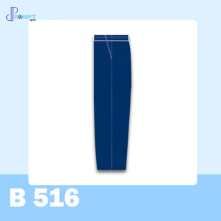 ถูกแทบทุน กางเกงวอร์มเด็กและผู้ใหญ่ FLY HAWK สปอร์ต รุ่น B516 BC516 (ขาปล่อย) แท้100%