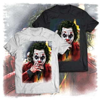 Two faced® | Joker Smoke | 100% Premium Cotton