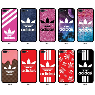 OPPO A5 A52 A53 A53s A54 A55 A57 A58 A5s/A7 Case Adidas