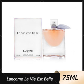 ♦พร้อมส่ง♦ Lancome La Vie Est Belle Eau De Parfum EDP 75ml