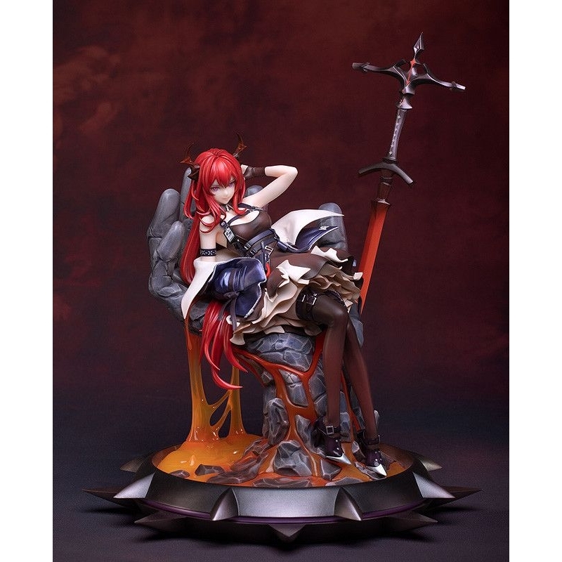 (พร้อมส่ง) Surtr Magma Ver.1/7(Myethos)
