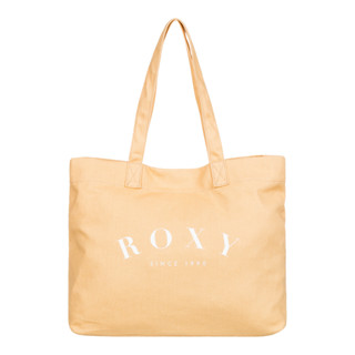 Roxy กระเป๋าผ้า Go For It Tote Bag 224 ERJBT03313-NFL0