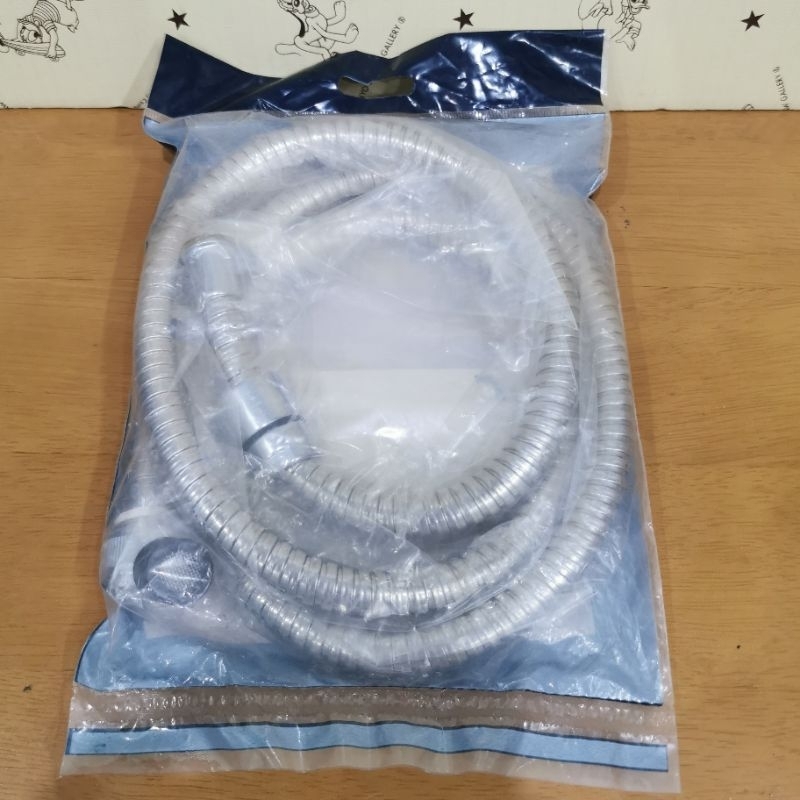สายฝักบัว Kohler 831727-CP Shower Hose 1.5m สายอ่อน <ใหม่>