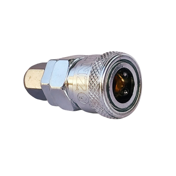 คอปเปอร์ลม ธรรมดา - คอปเปอร์ PU KINZO  No.20SP 1กล่อง 10 ตัว