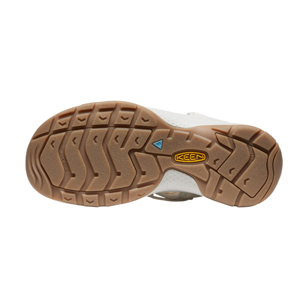 Keen รองเท้าผู้หญิง รุ่น Women's UNEEK ASTORIA (BIRCH/SILVER BIRCH)