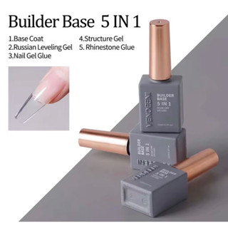 Vendeeni Builder Base (5 in 1) บิวเดอร์เบส ปริมาณ 15 ml.