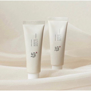พร้อมส่งในไทย 🇹🇭‼️ Beauty of Joseon relife sun Rice + PROBIOTIC SPF+ PA+++