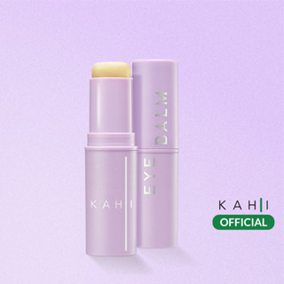 Kahi Eye Balm (9g) คาฮิ อาย บาล์ม บำรุงผิวรอบดวงตา ลดริ้วรอยรอบดวงตา, ยกกระชับ, ลดรอยคล้ำใต้ตา