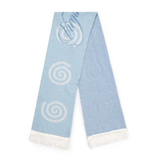 Vgh scarf     cloudy