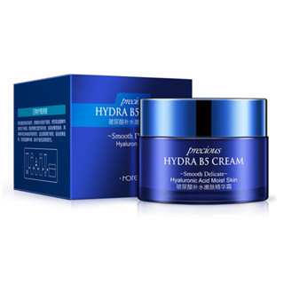 ROREC Precious Hydra B5 Moisturizing Natural Extracts Anti-Aging Cream 50g