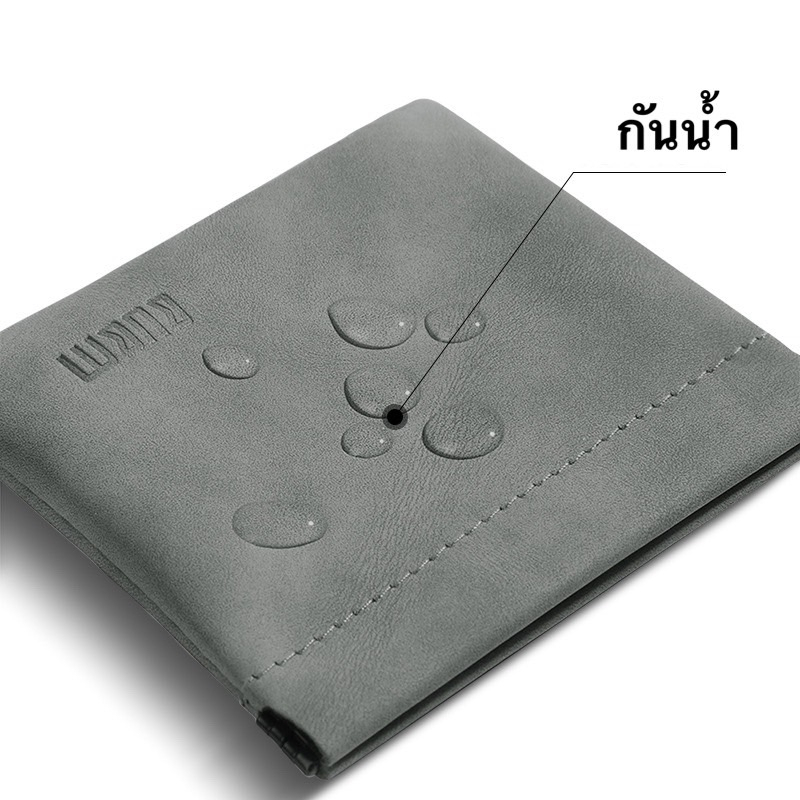 BUBM  งานเกรดA กระเป๋าเก็บหูฟัง เนื้อหนา มี 2 ขนาด = ขนาด S และ M - รูปที่ 6