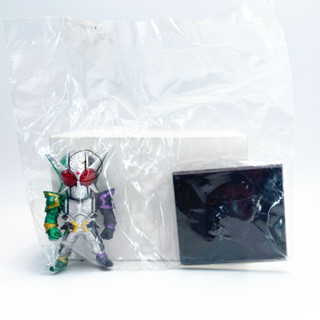 CONVERGE W Extreme KAMEN RIDER Xtreme Double  มดแดง Masked Rider มาสค์ไรเดอร์ คาเมนไรเดอร์
